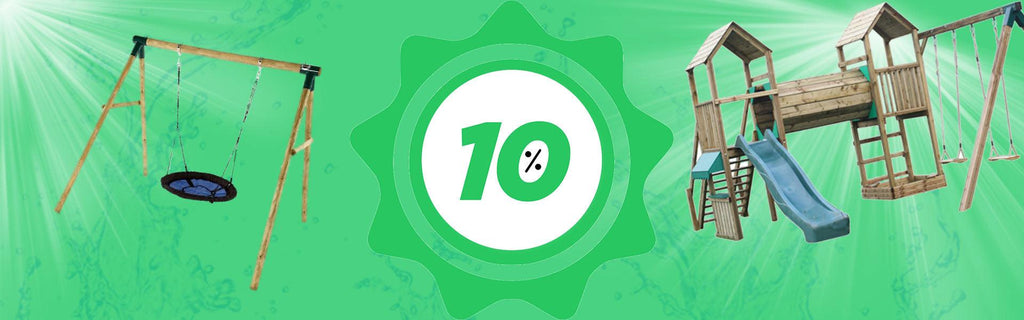 10% Korting, Gebruik code JOUW-EINDEJAARSACTIE