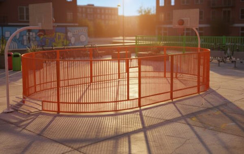 Image of PK-10000-EVOLUTION-pannakooi-dutch-panna-voetbal