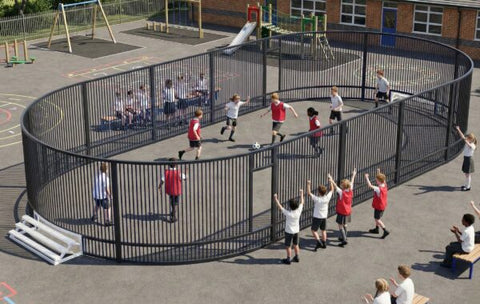 Image of Pannakooi | Dutch Panna - PK12000 Evolution