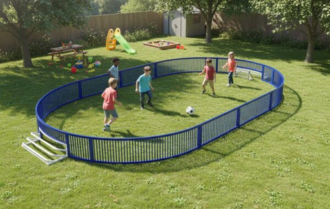 Image of PK-3010-EVOLUTION--kinderen-tuin-pannakooi-kopen