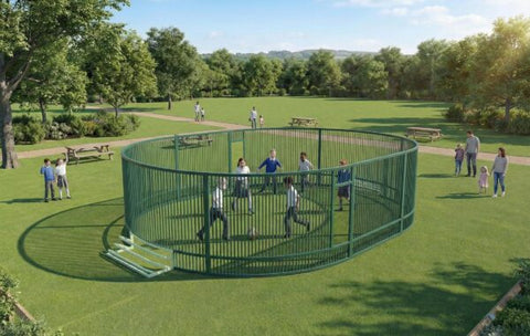 Image of Pannakooi | Dutch Panna - PK8000 Evolution