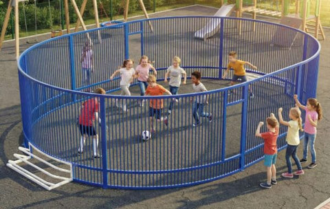 Image of Pannakooi | Dutch Panna - PK8000 Evolution