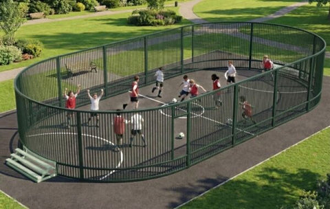 Image of Pannakooi | Dutch Panna - PK12000 Evolution