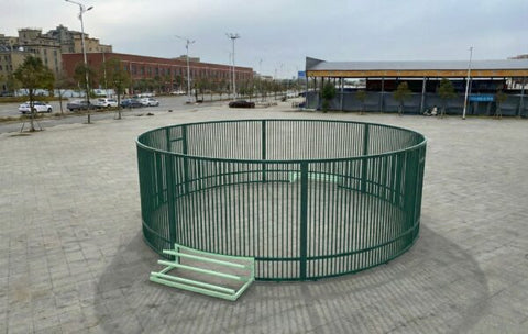 Image of Pannakooi | Dutch Panna - PK6000 Evolution