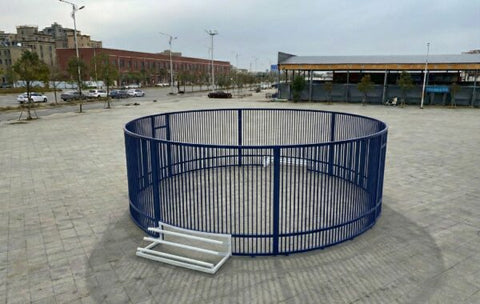 Image of Pannakooi | Dutch Panna - PK6000 Evolution