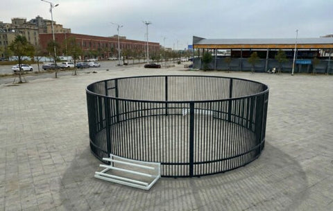 Image of Pannakooi | Dutch Panna - PK6000 Evolution