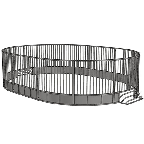 Image of metalen-pannakooi-staal-hoog-rabona-panna