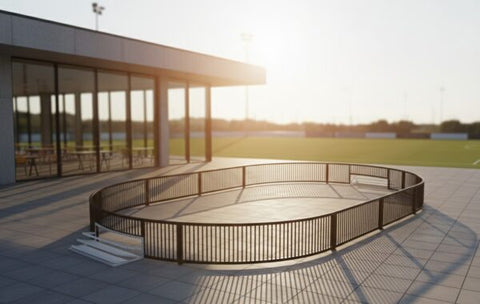 Image of pannakooi-freestyler-josh-PK-3010-EVOLUTION-kopen