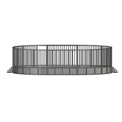 Image of pannakooi-kopen-metaal-staal-hoog-rabona-panna