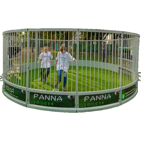 Image of pannakooi-metaal-hoog-rabona-panna