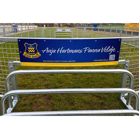 Image of personalisatie-branding-pannakooi-laag-metaal-rabona-panna