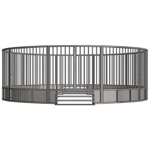 Image of rabona-panna-pannakooi-metaal-hoog