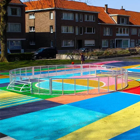 Image of rabona-panna-pannakooi-metaal-laag-voetbalkooi-kopen