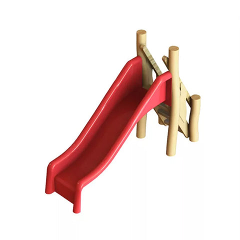 Image of robinia-hout-speeltoestel-trap-met-glijbaan-900-sicuro