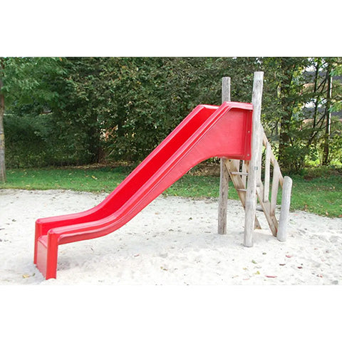 Image of robinia-houten-speeltoestel-trap-met-glijbaan-sicuro-1200