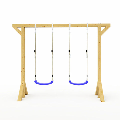 Image of schommel-dubbel-kinderschommel-kind