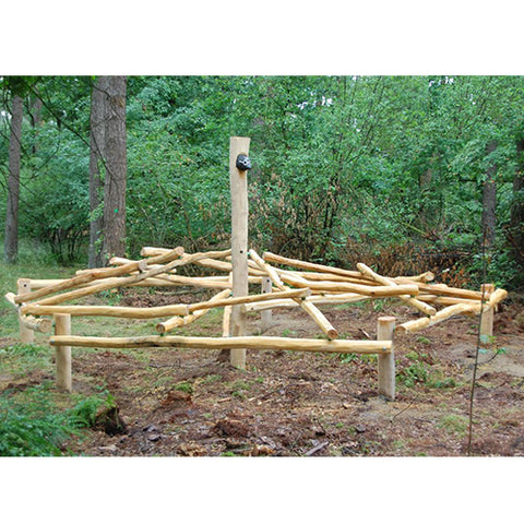 Image of Speeltoestel | Sicuro - Klimtoestel Mikado (Robinia)