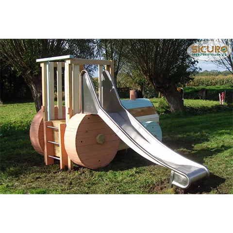 Image of Speeltoestel | Sicuro - Speeltractor (Robinia)