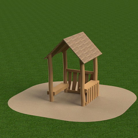 Image of speeltoestel-speelhuisje-voor-kinderen-kopen-sicuro