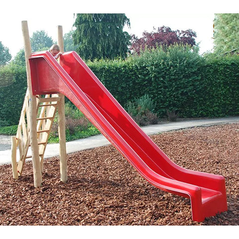 Image of speeltoestel-trap-met-glijbaan-1700-klimtoestel-sicuro