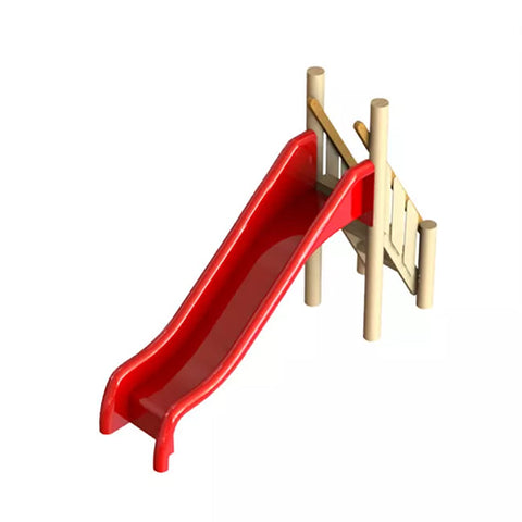 Image of speeltoestel-trap-met-glijbaan-sicuro-1200