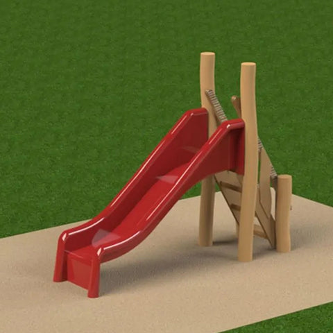 Image of speeltoestel-trap-met-glijbaan-sicuro-900