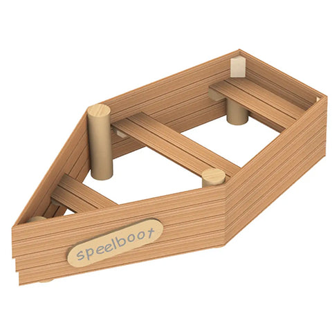 Image of speeltoestel-zandbak-speelboot-sicuro