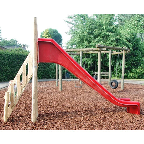 Image of trap-met-glijbaan-1700-speeltoestel-sicuro