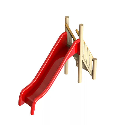 Image of trap-met-glijbaan-professioneel-speeltoestel-1700-sicuro