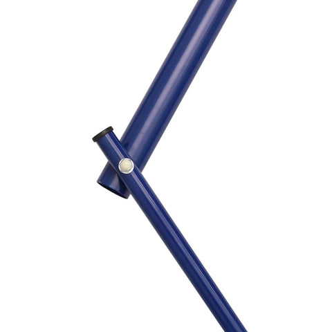 Image of Schommelset met 4 zitjes oranje - JouwSpeeltuin