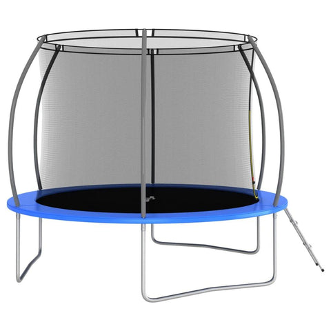 Image of Trampolineset rond 150 kg 305x76 cm - JouwSpeeltuin