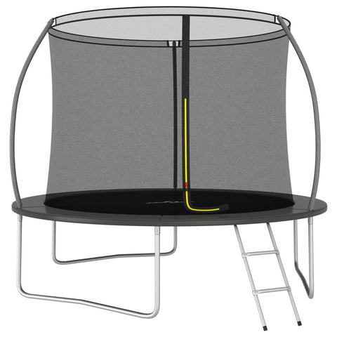 Image of Trampolineset rond 150 kg 305x76 cm - JouwSpeeltuin