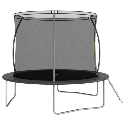 Image of Trampolineset rond 150 kg 305x76 cm - JouwSpeeltuin