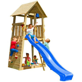 Belvedere-blue-rabbit-speeltoren-speeltoestel-kinderen