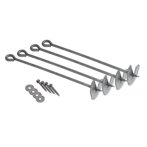 Image of Schommel | AXI - Dubbele schommel (bruin) - JouwSpeeltuin