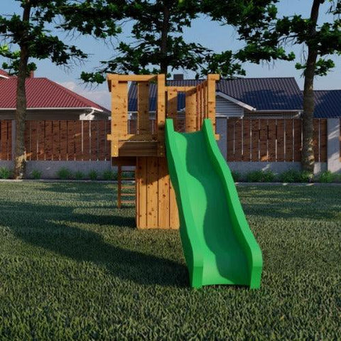 Image of Eekhoorn-nest-boomhut-speeltoren-speeltoestel-outdoor-island