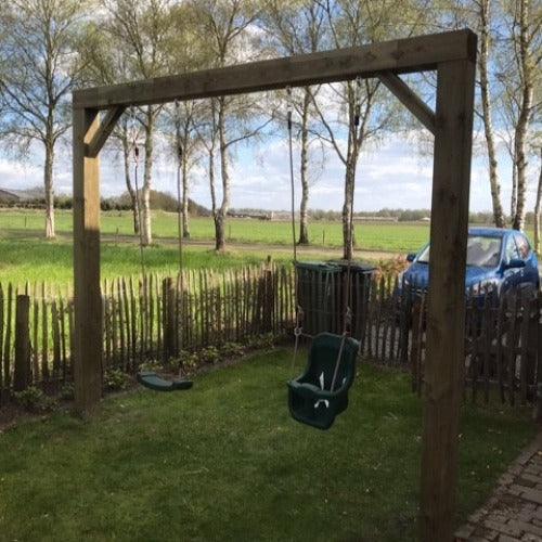 Jouw-Speeltuin-Douglas-hout-Schommel-Tarzan-Outdoor-Island