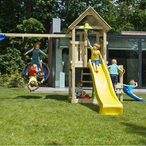 Image of Kiosk-speeltoestel-blue-rabbit-jouw-speeltuin-kinderen