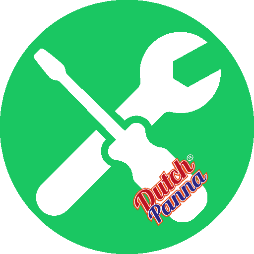 Montage | Dutch Panna - JouwSpeeltuin