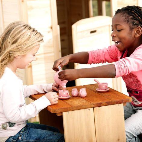 Image of Speelelement | AXI - Picknickset ZidZed - JouwSpeeltuin