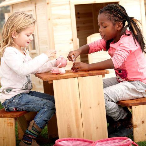 Image of Speelelement | AXI - Picknickset ZidZed - JouwSpeeltuin