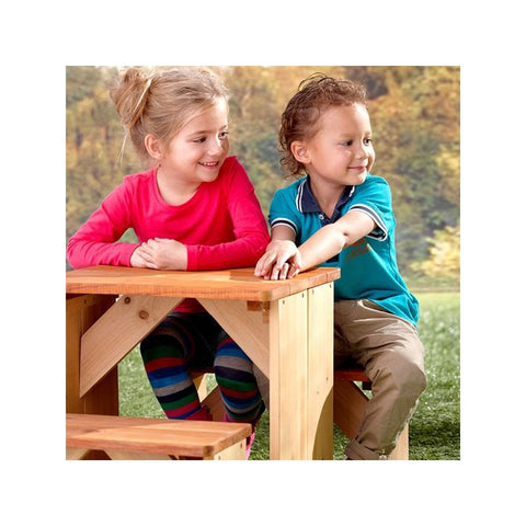 Image of Speelelement | AXI - Picknickset ZidZed - JouwSpeeltuin