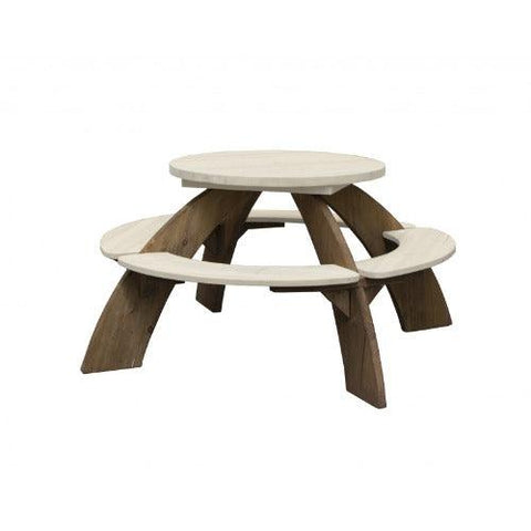 Image of Picknicktafel-Orion-picknickset-axi-jouw-speeltuin
