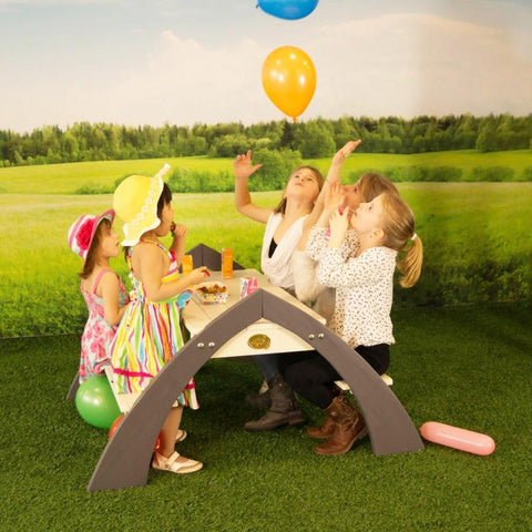 Image of Speelelement | AXI - Picknicktafel Kylo - JouwSpeeltuin