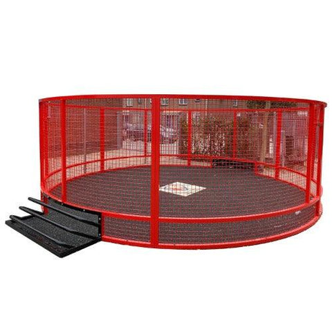 Image of Pk5000-panna-voetbalkooi-pannakooi-dutch-panna-jouw-speeltuin