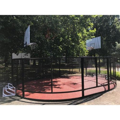 Image of Pk8000-panna-voetbalkooi-pannakooi-dutch-panna-jouw-speeltuin-pannavoetbal