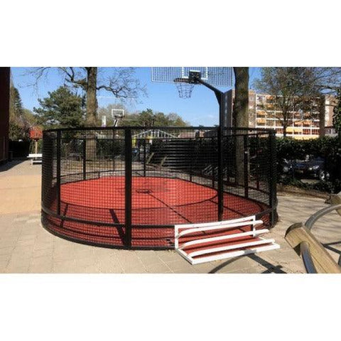 Image of Pk8000-panna-voetbalkooi-pannakooi-dutch-panna-jouw-speeltuin