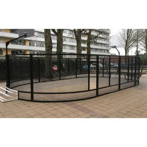 Image of Pk8000-voetbal-pannakooi-voetbalkooi-sportkooi-dutch-panna-jouw-speeltuin