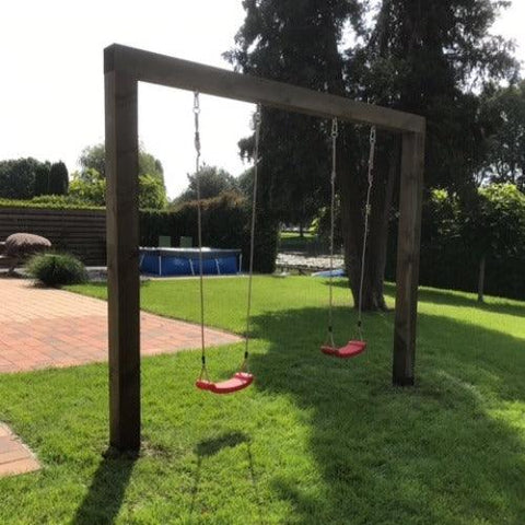 Image of Schommel-Jane-outdoor-island-2-schommels