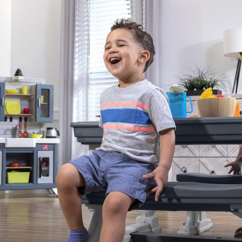 Image of Speelelement | Step2 - Picknickset Farmhouse - JouwSpeeltuin